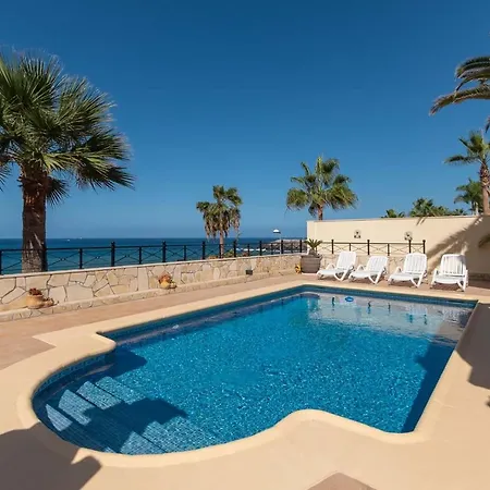 Parque Tropical 5 - Three Bed