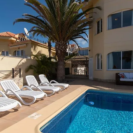 Parque Tropical 5 - Three Bed