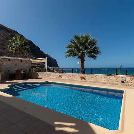 Villa Parque Tropical 5 - Three Bed Arona (Tenerife)