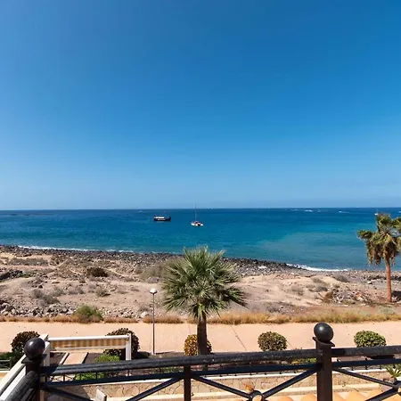 Parque Tropical 5 - Three Bed Arona (Tenerife)