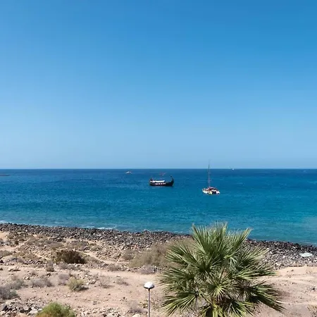 Villa Parque Tropical 5 - Three Bed