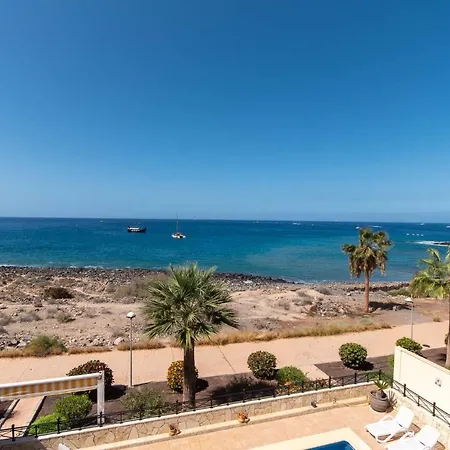 Parque Tropical 5 - Three Bed Arona (Tenerife)