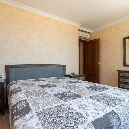 Parque Tropical 5 - Three Bed *