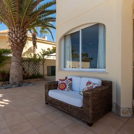 Parque Tropical 5 - Three Bed Arona (Tenerife)