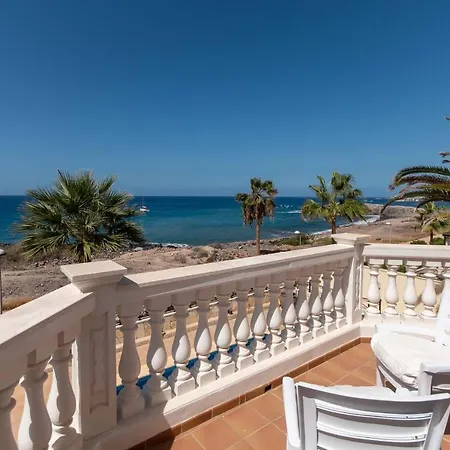 Parque Tropical 5 - Three Bed Villa *