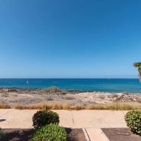 Parque Tropical 5 - Three Bed * Arona (Tenerife)