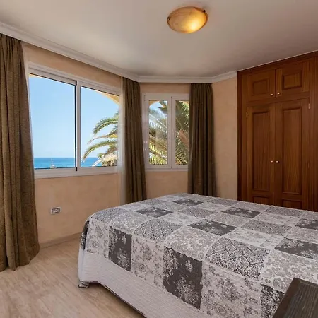 Parque Tropical 5 - Three Bed *