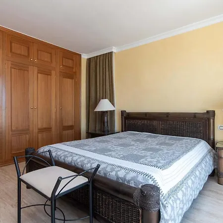 Parque Tropical 5 - Three Bed Villa Arona (Tenerife)