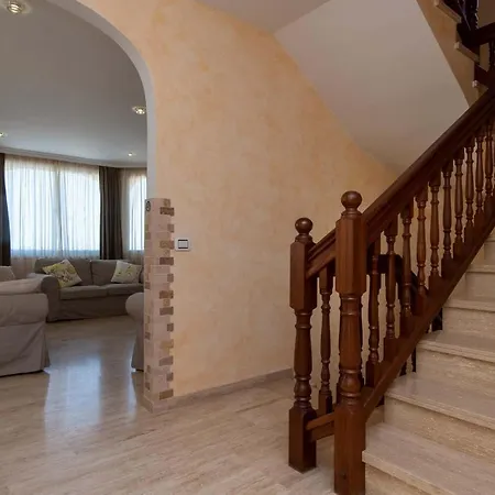 Parque Tropical 5 - Three Bed