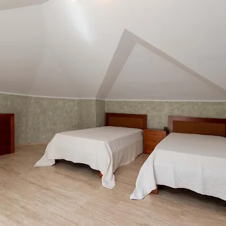 Parque Tropical 5 - Three Bed *