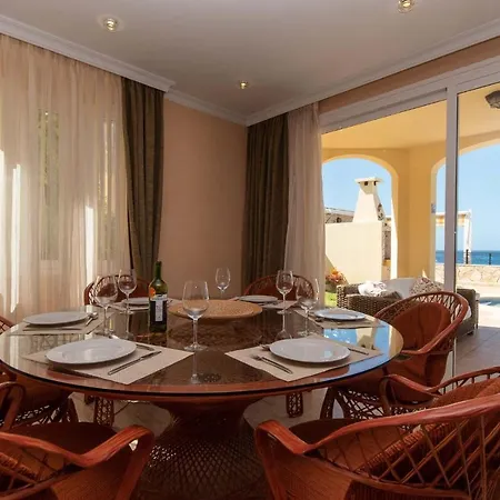 Parque Tropical 5 - Three Bed