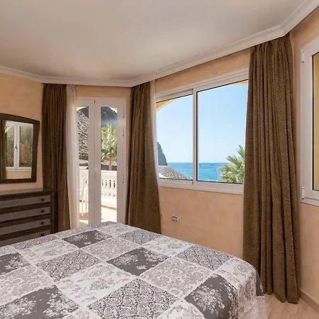 Villa Parque Tropical 5 - Three Bed