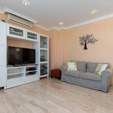 Parque Tropical 5 - Three Bed Villa Arona (Tenerife)