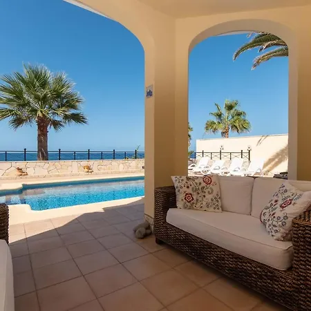 Villa Parque Tropical 5 - Three Bed *