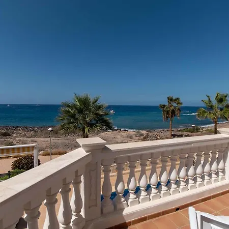 Parque Tropical 5 - Three Bed *