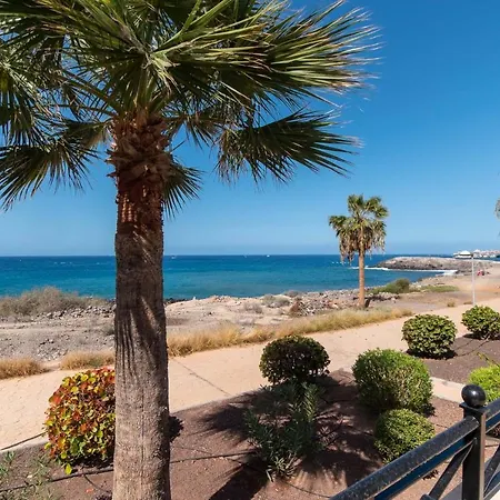 Parque Tropical 5 - Three Bed Villa *