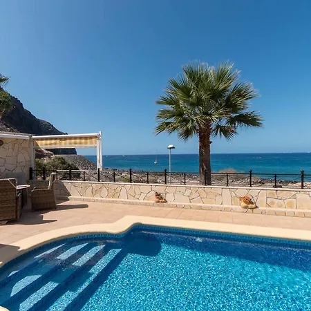 Villa Parque Tropical 5 - Three Bed *