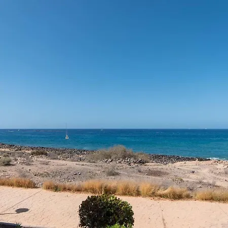 Parque Tropical 5 - Three Bed *