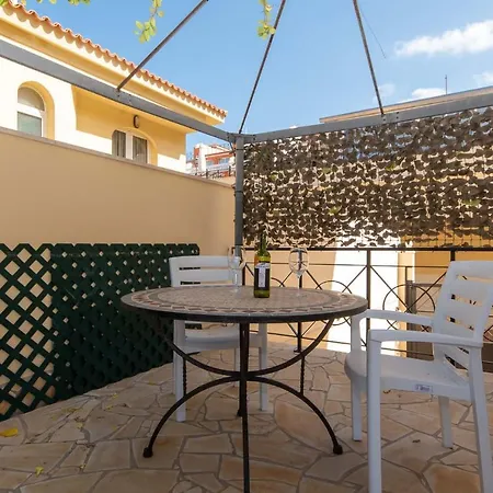 Parque Tropical 5 - Three Bed Villa *