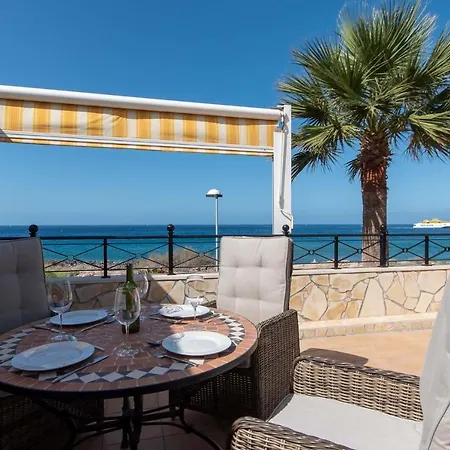 Villa Parque Tropical 5 - Three Bed Arona (Tenerife)